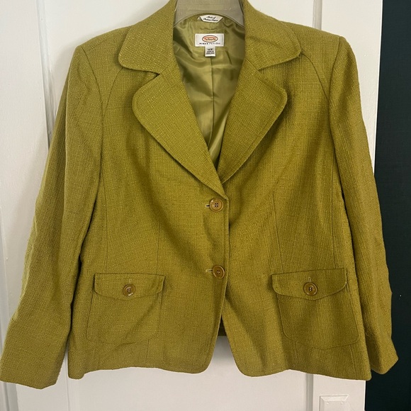 Talbots Blazer - Picture 1 of 4